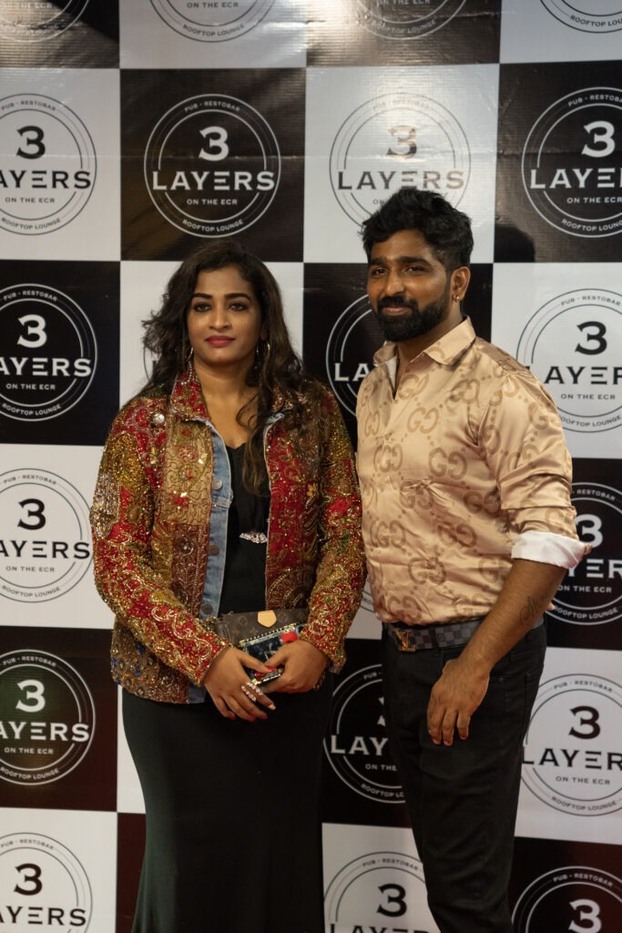Owners of 3 Layers
